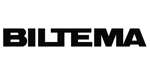 Biltema logo B&W