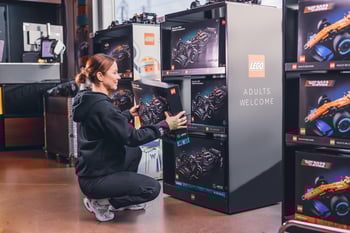 Retail and wholesale