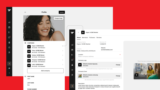 EN - Company Profile