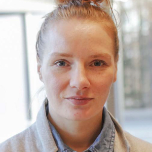 Tiia Kohtamäki