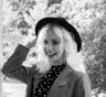 Anna Shved