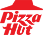 pizza hut red