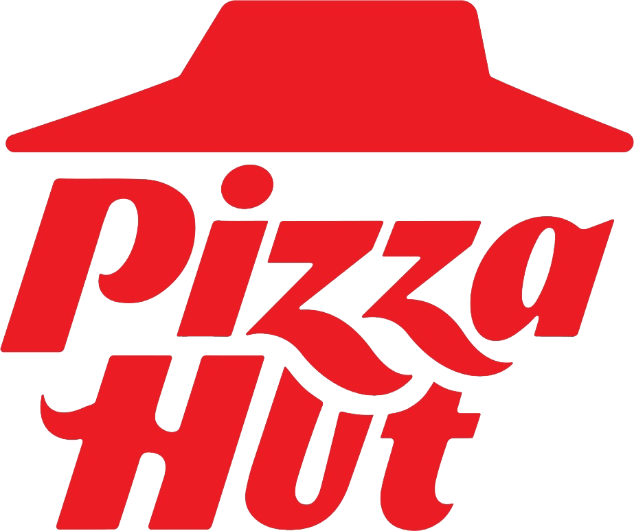 pizza hut red