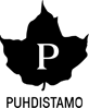 puhdistamo-logo black