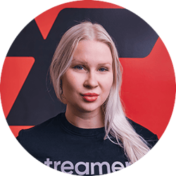 team-sandra