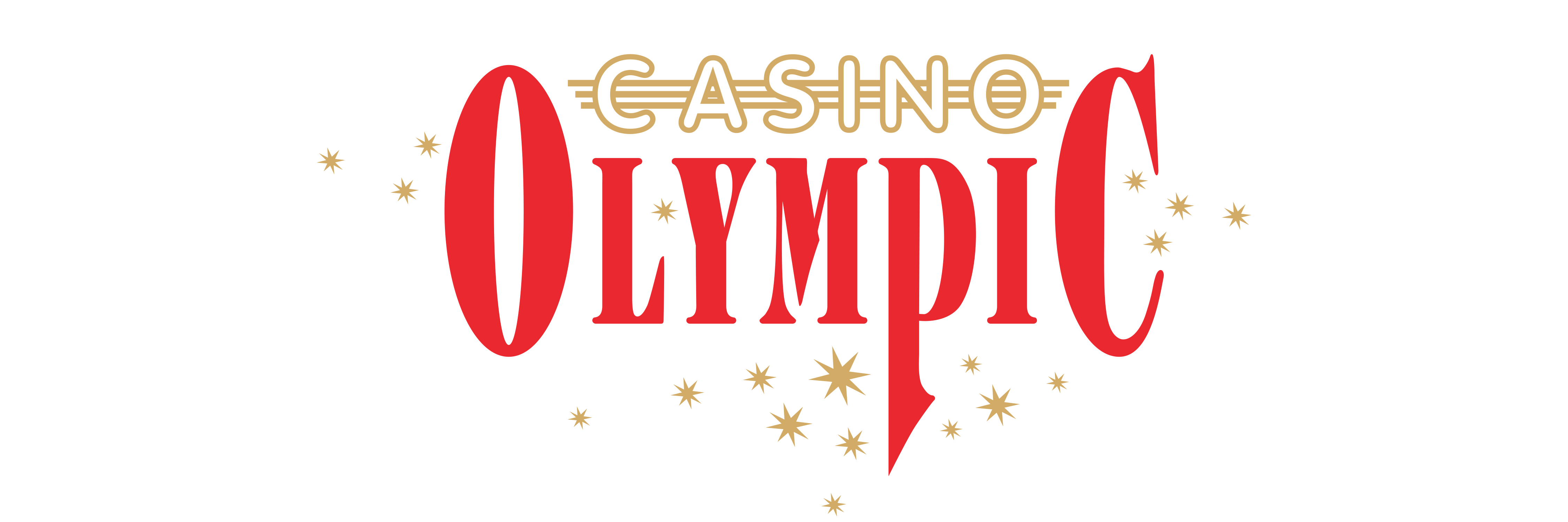 Olympic Casino